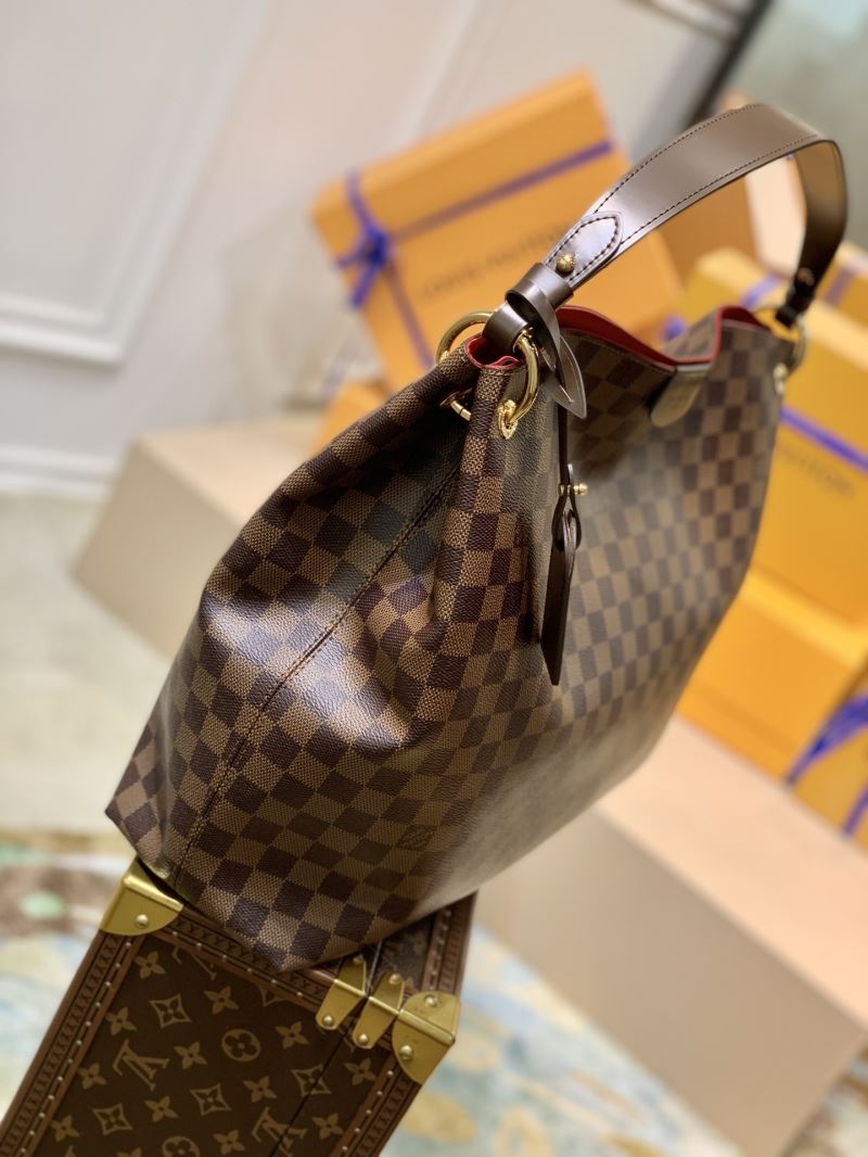 LV Shopping Bags